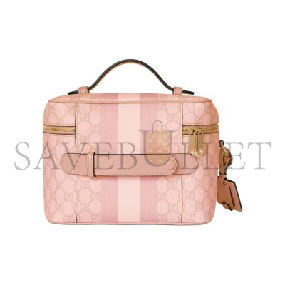 GUCCI PORTER MEDIUM TRAVEL BAG 811489 (25*17.5*15cm)